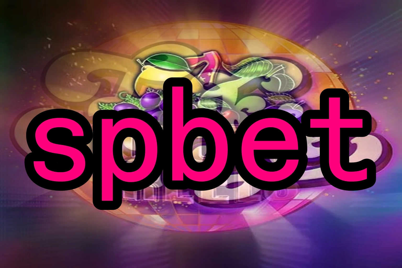 spbet app Logo